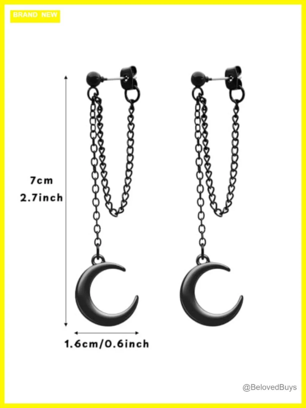 N/A crescent moon